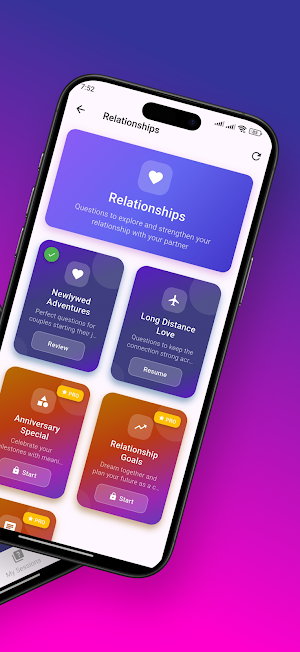 KEOCards Screenshot 1