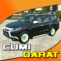 Mod Bussid Mobil Cumi Darat