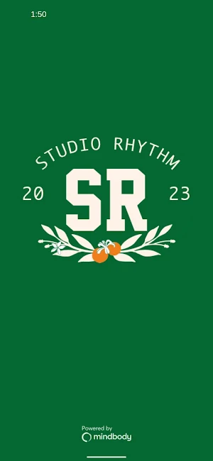 Studio Rhythm Pilates Screenshot 0