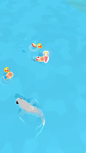 Meg Survival Screenshot 0