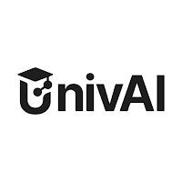 UnivAI - Study Smarter with AI