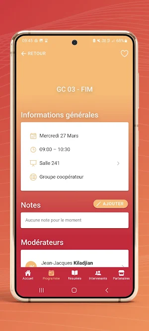 SFH 2024 Screenshot 2