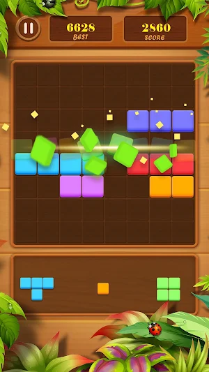 Drag n Match: Block puzzle Screenshot 3