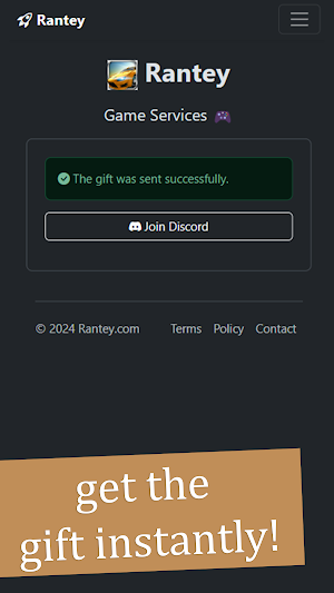 Rantey+ Screenshot 2