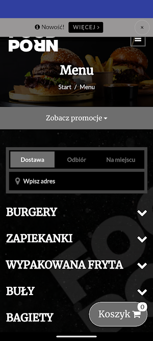 Food P.orn Screenshot 0