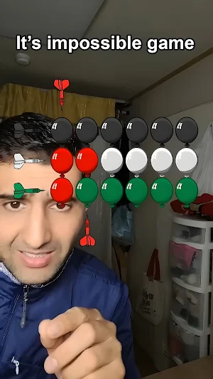 Tik Tac Challenge Minigames Screenshot 0
