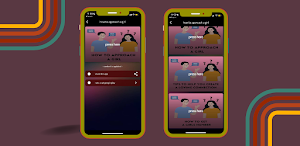 how to approach a girl Screenshot 2