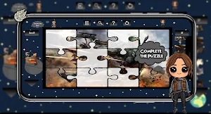 SW Coloring Book Screenshot 2