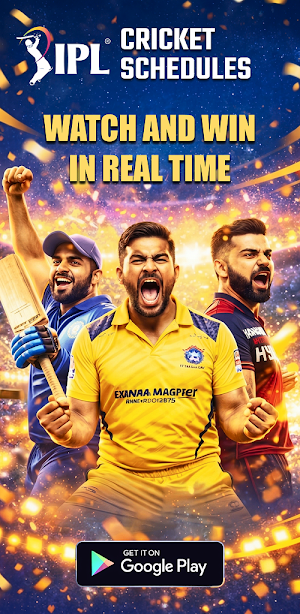 Cricket 2026 IPL Screenshot 3