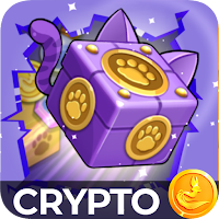 Crypto Cats - Play To Earn