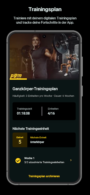 POM Weimar Screenshot 3