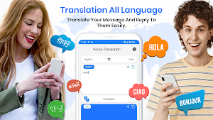 Screen Translator All Language Screenshot 3