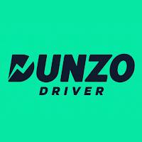 Dunzo Driver