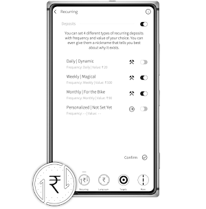 Capitalyze® Screenshot 2