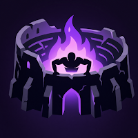 Fit Arena: Push Up Counter RPG