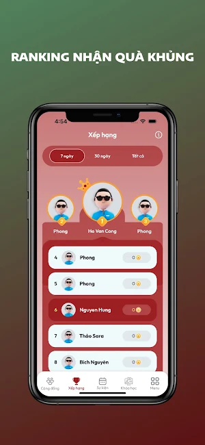 Choosii Screenshot 2