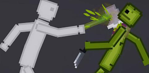 Craftsman:Playground melon Screenshot 0