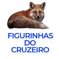 Figurinhas do Cruzeiro