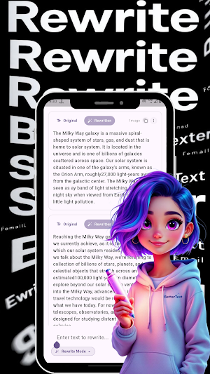 BetterText AI Screenshot 2