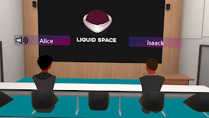 Liquid Space Screenshot 2