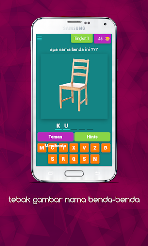 tebak gambar nama benda-benda Screenshot 0