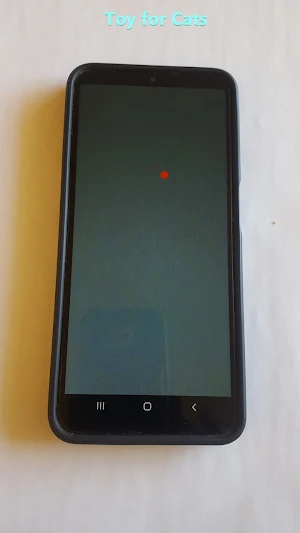 Cat Toy pro Screenshot 0