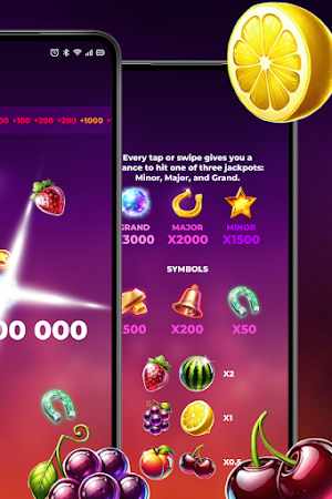 Hot Slice Screenshot 2
