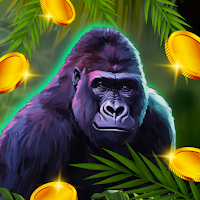 Gorilla Madness