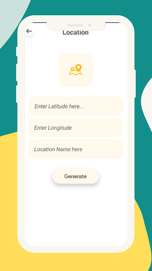 QR All in One & Barcode Reader Screenshot 1