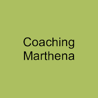 Coaching Marthena