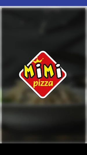 Mimi Pizza Screenshot 2