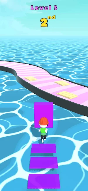ShortPath Screenshot 1