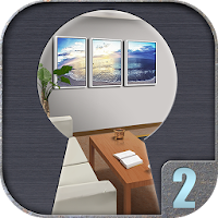 Room Escape Contest 2