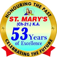 ST. MARY'S K.A