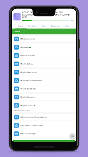 Learn Acto Screenshot 1