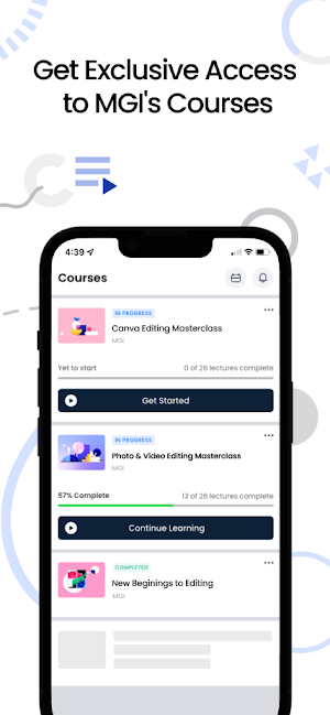 Marathi Growth Institute screenshot 6