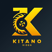 Kitanorider