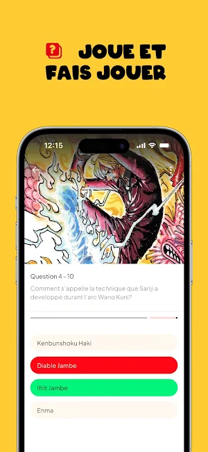 Kono Sekai! Screenshot 2