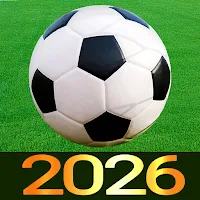 Soccer Game 2026