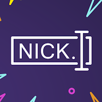 Gamer Nick Generator