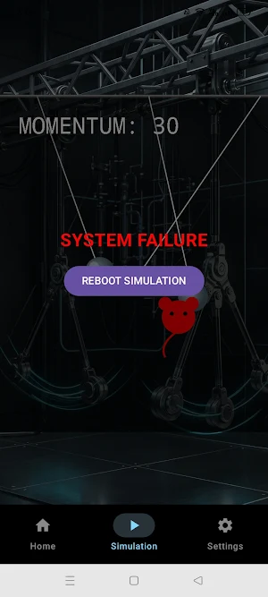 PENDUMICE Screenshot 1