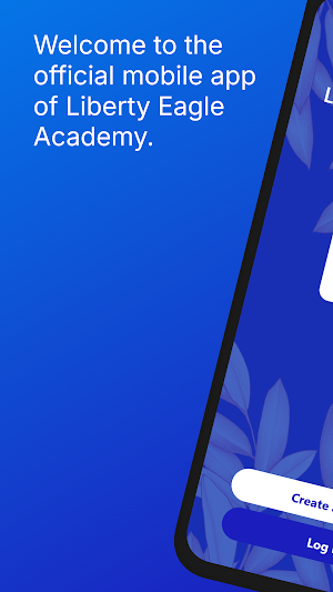 Liberty Eagle Academy Screenshot 0