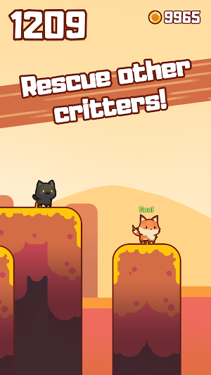 Jump Squad Screenshot 3