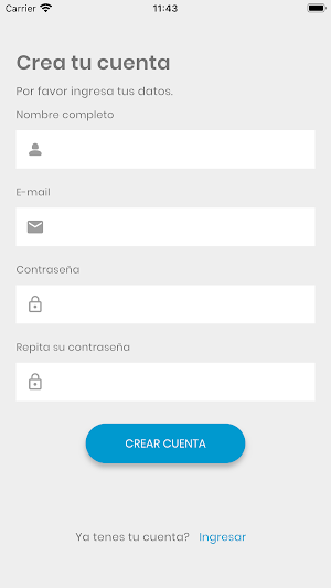 Planeta Azul Screenshot 1