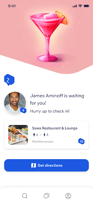 ZGuide Screenshot 0