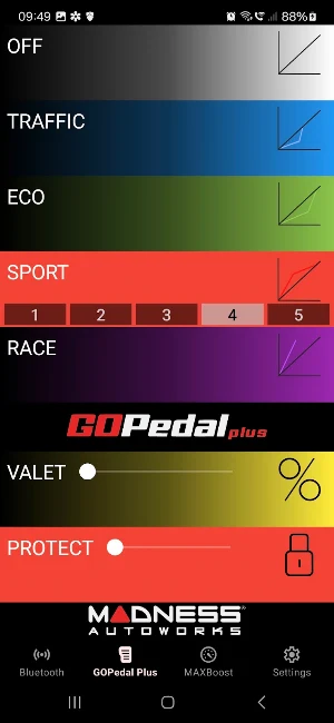 MADNESS PowerPack Screenshot 3