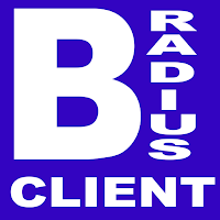 Billing Radius Client