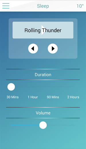 Ergomotion Screenshot 1