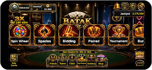 Batak Plus - Online Card Game Screenshot 0