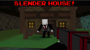 Pixel Gunner Screenshot 2